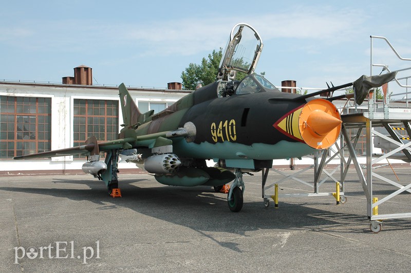 Lubię patrzeć na samoloty zdjęcie nr 97665