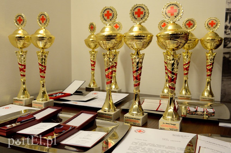 Uhonorowani za cenne krople krwi zdjęcie nr 97690