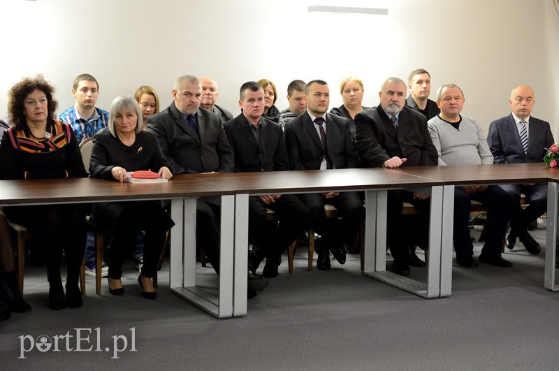 Uhonorowani za cenne krople krwi zdjęcie nr 97697