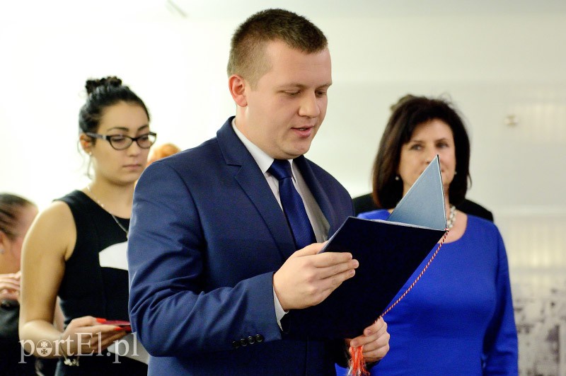 Uhonorowani za cenne krople krwi zdjęcie nr 97699