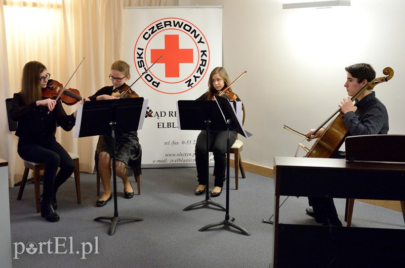 Uhonorowani za cenne krople krwi zdjęcie nr 97712