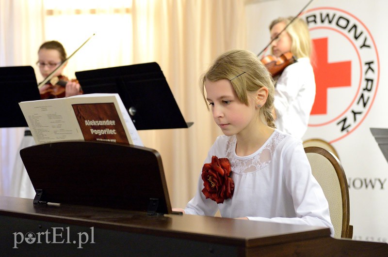 Uhonorowani za cenne krople krwi zdjęcie nr 97711