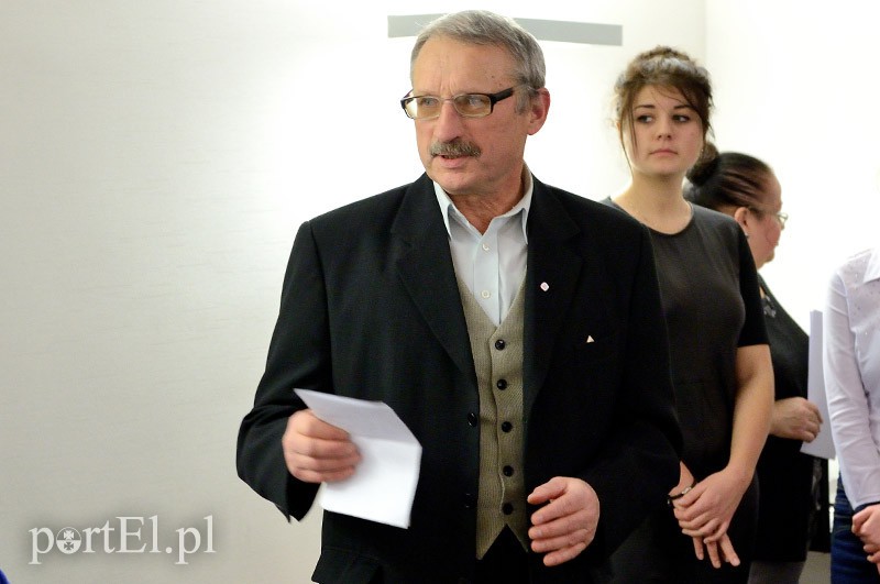 Uhonorowani za cenne krople krwi zdjęcie nr 97708