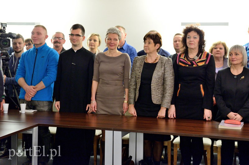 Uhonorowani za cenne krople krwi zdjęcie nr 97694