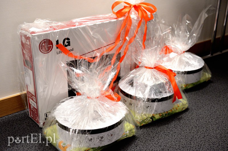 Uhonorowani za cenne krople krwi zdjęcie nr 97692