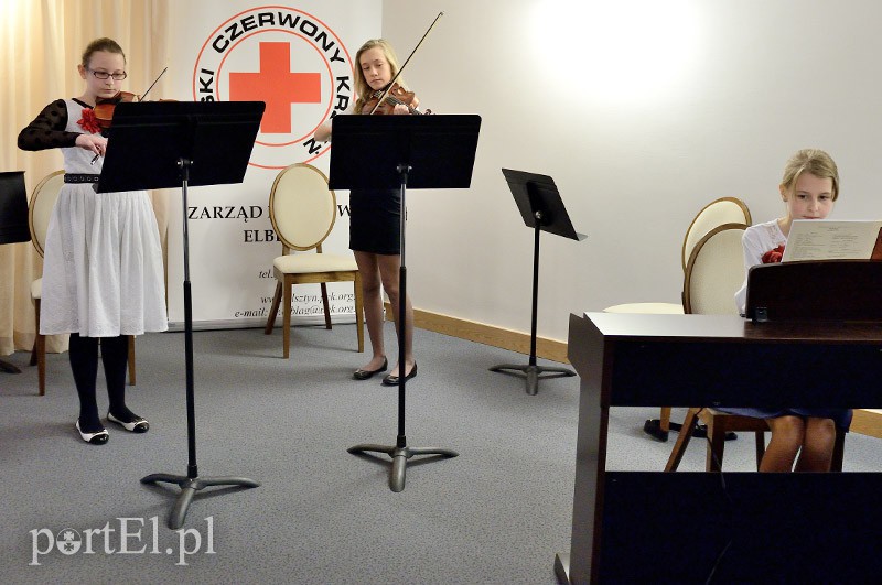 Uhonorowani za cenne krople krwi zdjęcie nr 97709