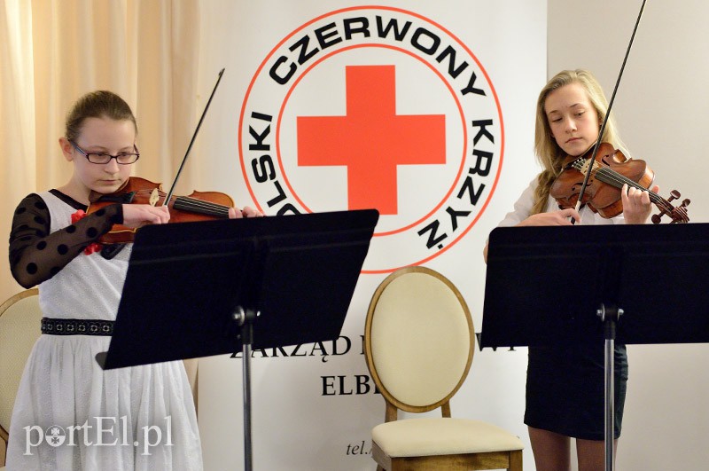 Uhonorowani za cenne krople krwi zdjęcie nr 97710