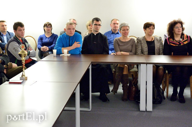 Uhonorowani za cenne krople krwi zdjęcie nr 97714