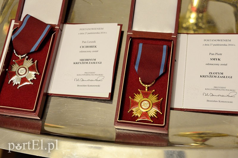 Uhonorowani za cenne krople krwi zdjęcie nr 97688