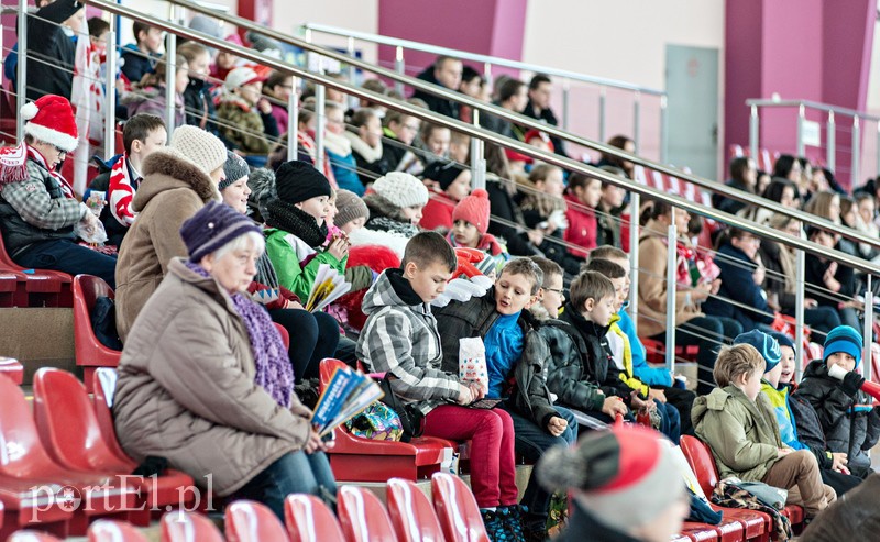 Hokej na sledżach zdjęcie nr 97775