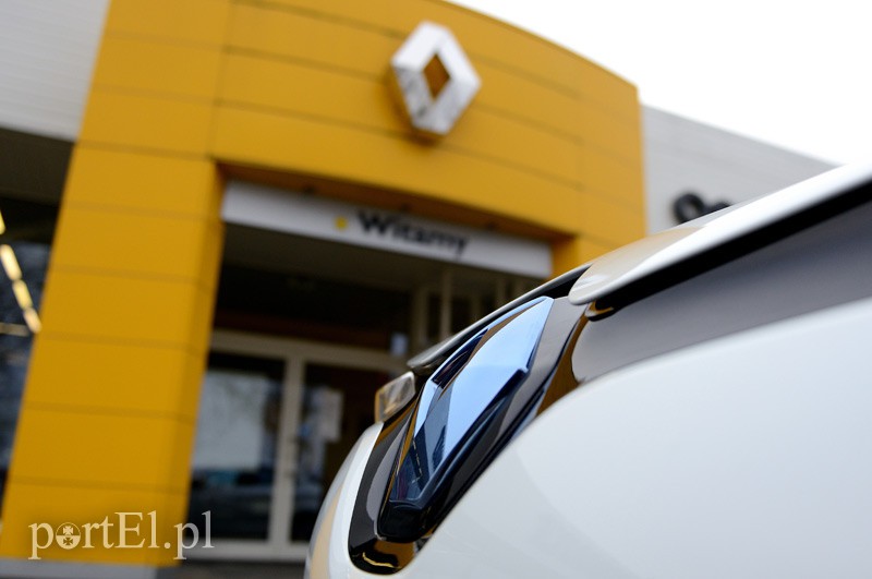 Zoe, czyli jazda na prąd zdjęcie nr 97793