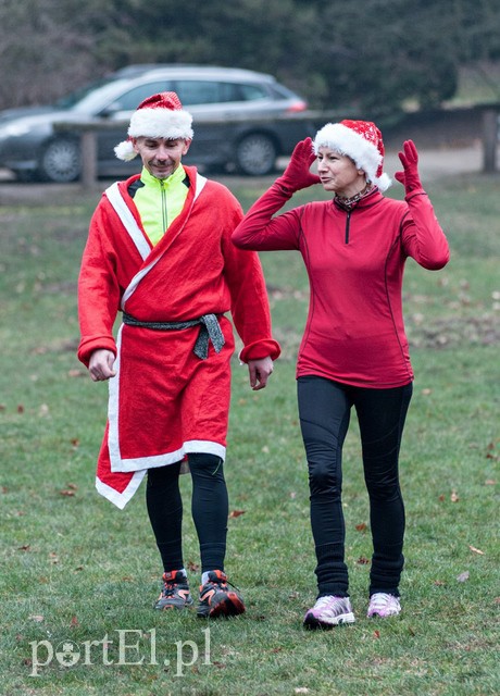 Śniegu jeszcze nie ma, ale jesteśmy my zdjęcie nr 97814