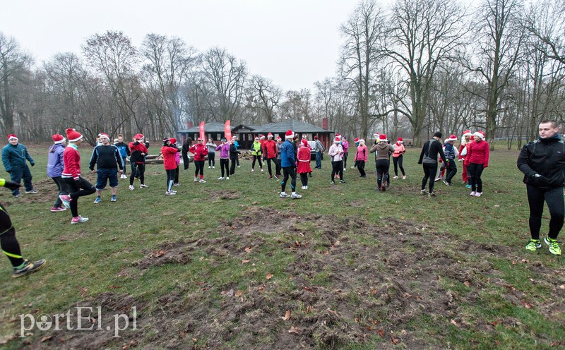 Śniegu jeszcze nie ma, ale jesteśmy my zdjęcie nr 97828