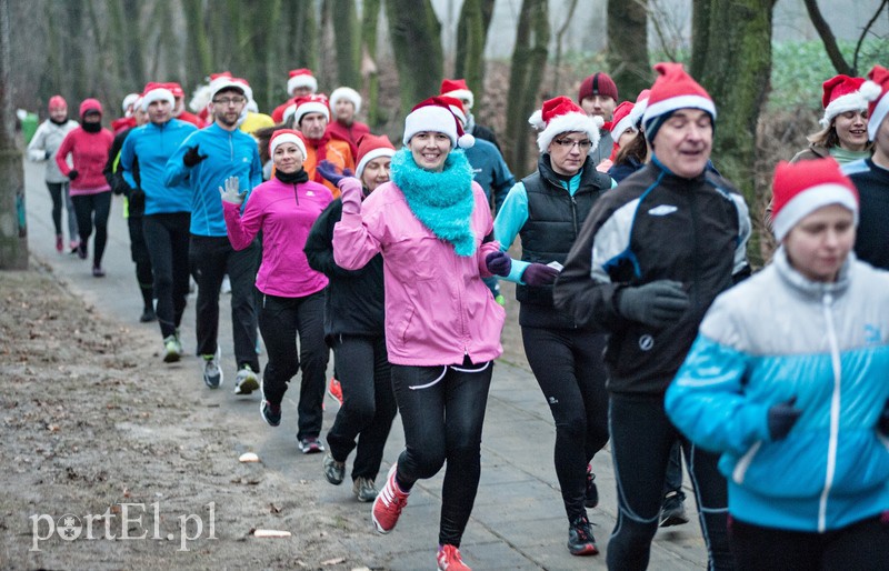 Śniegu jeszcze nie ma, ale jesteśmy my zdjęcie nr 97834