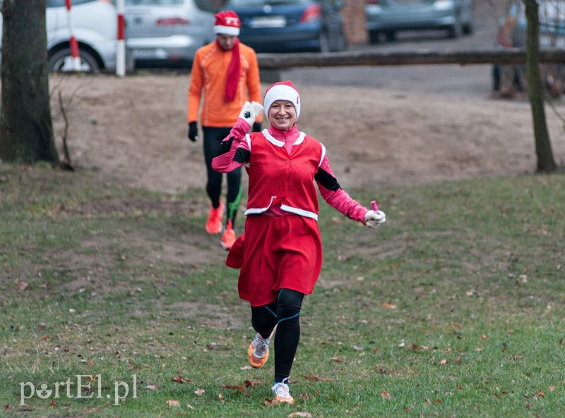 Śniegu jeszcze nie ma, ale jesteśmy my zdjęcie nr 97824