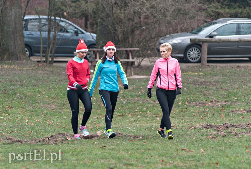 Śniegu jeszcze nie ma, ale jesteśmy my zdjęcie nr 97813