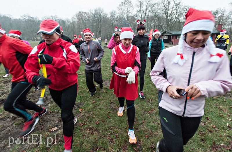 Śniegu jeszcze nie ma, ale jesteśmy my zdjęcie nr 97830