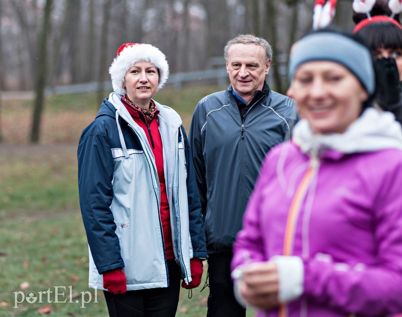 Śniegu jeszcze nie ma, ale jesteśmy my zdjęcie nr 97811