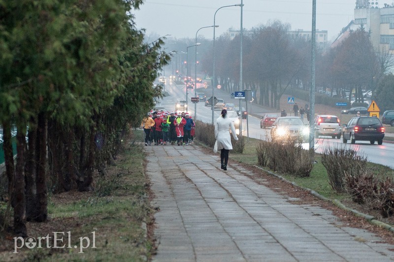 Śniegu jeszcze nie ma, ale jesteśmy my zdjęcie nr 97835