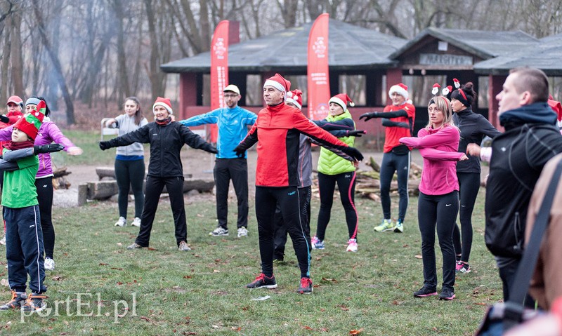 Śniegu jeszcze nie ma, ale jesteśmy my zdjęcie nr 97825