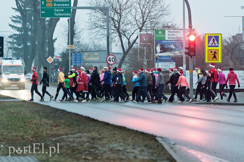 Śniegu jeszcze nie ma, ale jesteśmy my zdjęcie nr 97840