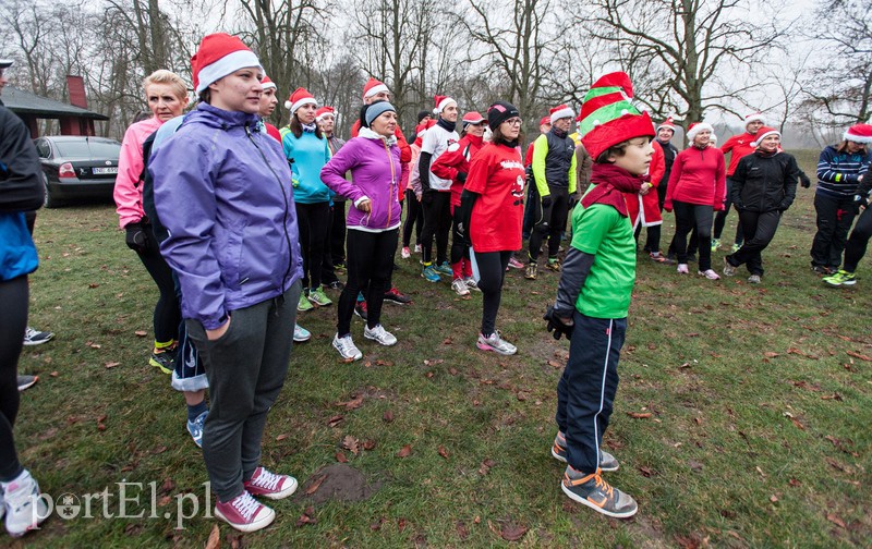 Śniegu jeszcze nie ma, ale jesteśmy my zdjęcie nr 97820