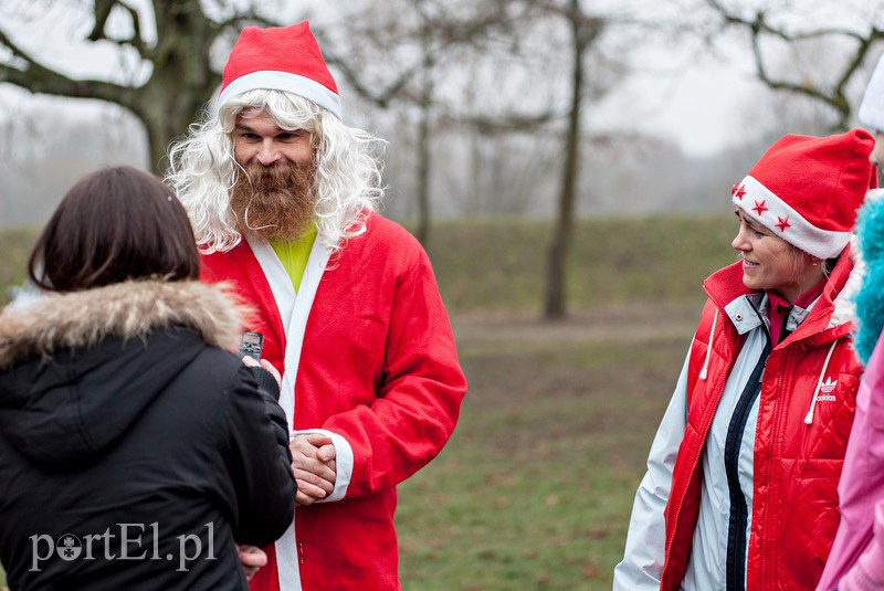 Śniegu jeszcze nie ma, ale jesteśmy my zdjęcie nr 97815