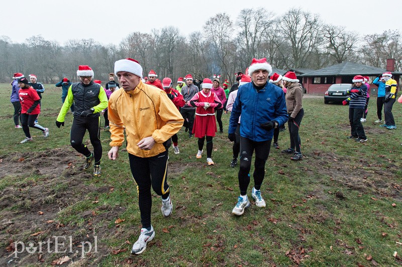 Śniegu jeszcze nie ma, ale jesteśmy my zdjęcie nr 97829