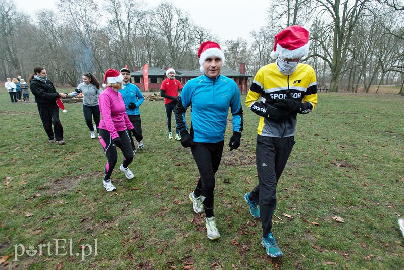Śniegu jeszcze nie ma, ale jesteśmy my zdjęcie nr 97831