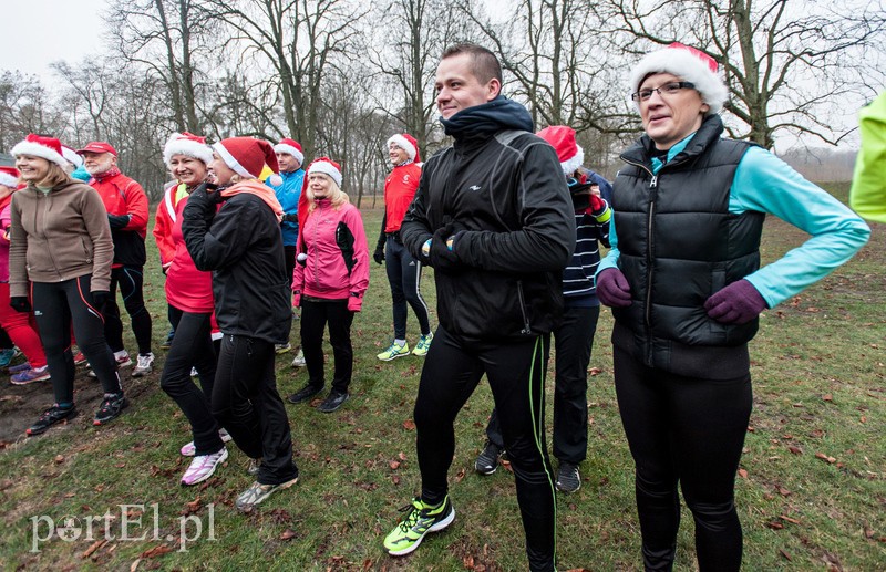 Śniegu jeszcze nie ma, ale jesteśmy my zdjęcie nr 97819
