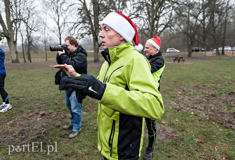Śniegu jeszcze nie ma, ale jesteśmy my zdjęcie nr 97821