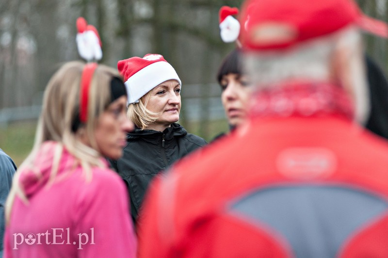 Śniegu jeszcze nie ma, ale jesteśmy my zdjęcie nr 97810