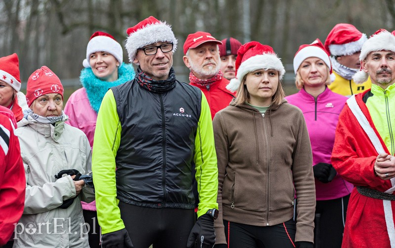 Śniegu jeszcze nie ma, ale jesteśmy my zdjęcie nr 97822