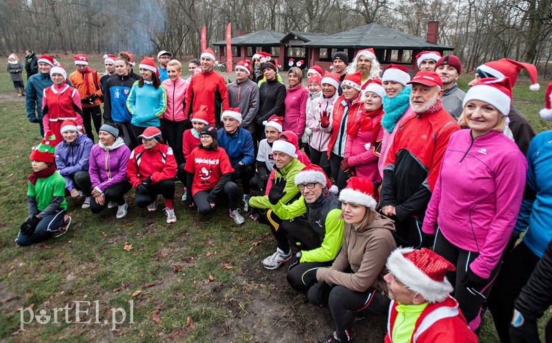 Śniegu jeszcze nie ma, ale jesteśmy my zdjęcie nr 97817