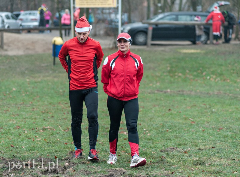 Śniegu jeszcze nie ma, ale jesteśmy my zdjęcie nr 97812