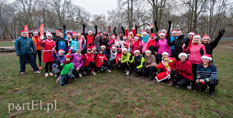 Śniegu jeszcze nie ma, ale jesteśmy my zdjęcie nr 97818