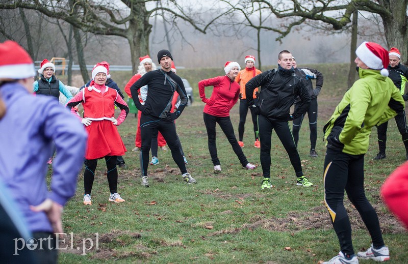 Śniegu jeszcze nie ma, ale jesteśmy my zdjęcie nr 97826