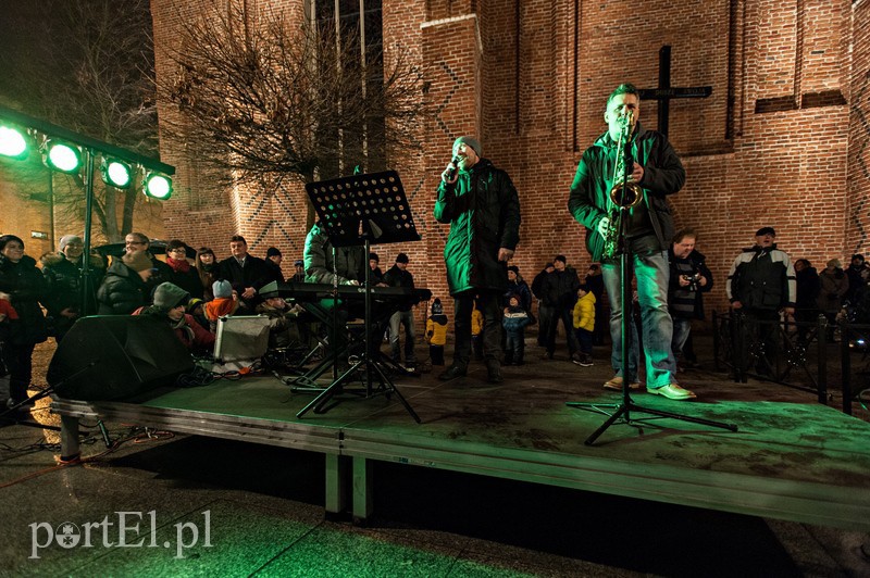 Nie pachnie żywicą, ale ma ducha świąt zdjęcie nr 97843