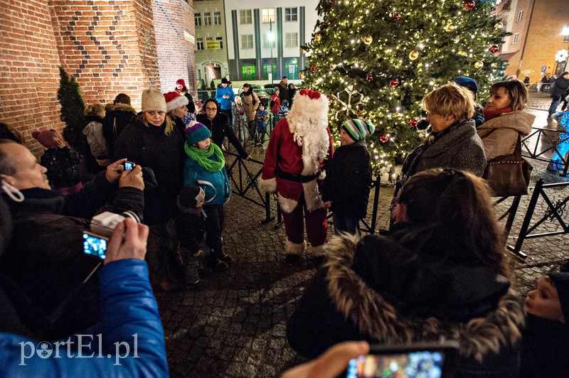 Nie pachnie żywicą, ale ma ducha świąt zdjęcie nr 97862