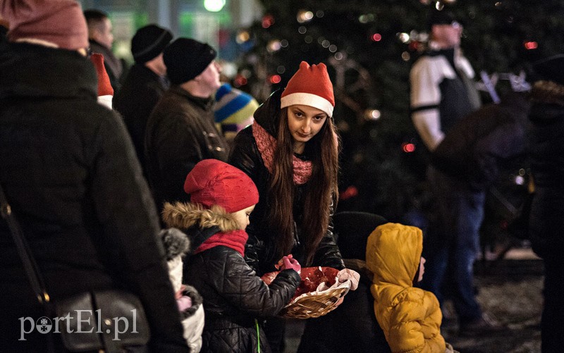 Nie pachnie żywicą, ale ma ducha świąt zdjęcie nr 97852