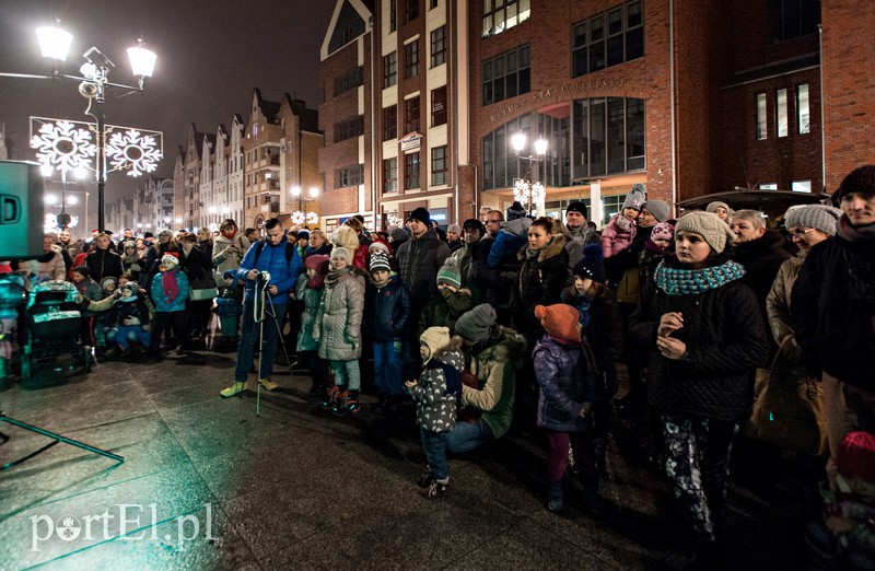 Nie pachnie żywicą, ale ma ducha świąt zdjęcie nr 97846