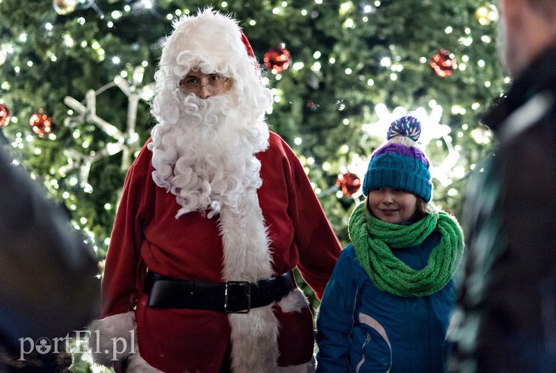 Nie pachnie żywicą, ale ma ducha świąt zdjęcie nr 97863