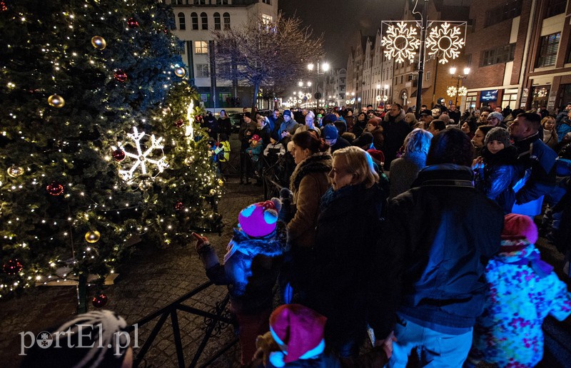 Nie pachnie żywicą, ale ma ducha świąt zdjęcie nr 97859
