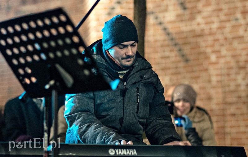 Nie pachnie żywicą, ale ma ducha świąt zdjęcie nr 97849