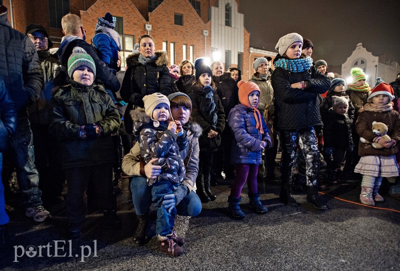 Nie pachnie żywicą, ale ma ducha świąt zdjęcie nr 97844