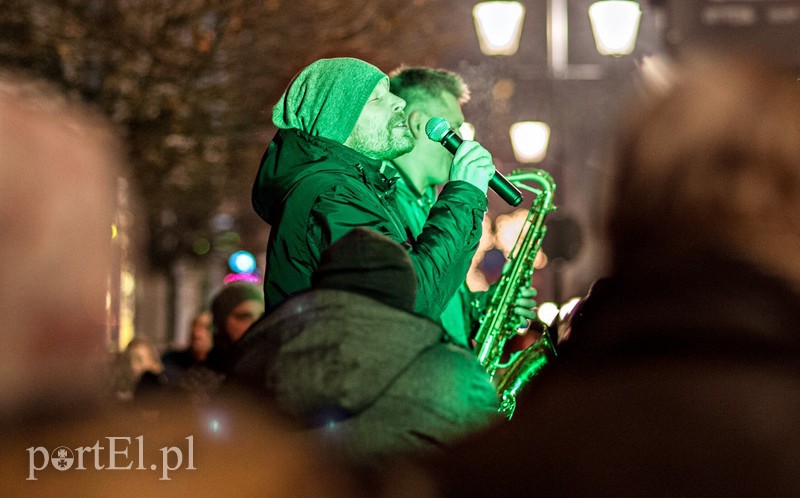 Nie pachnie żywicą, ale ma ducha świąt zdjęcie nr 97851
