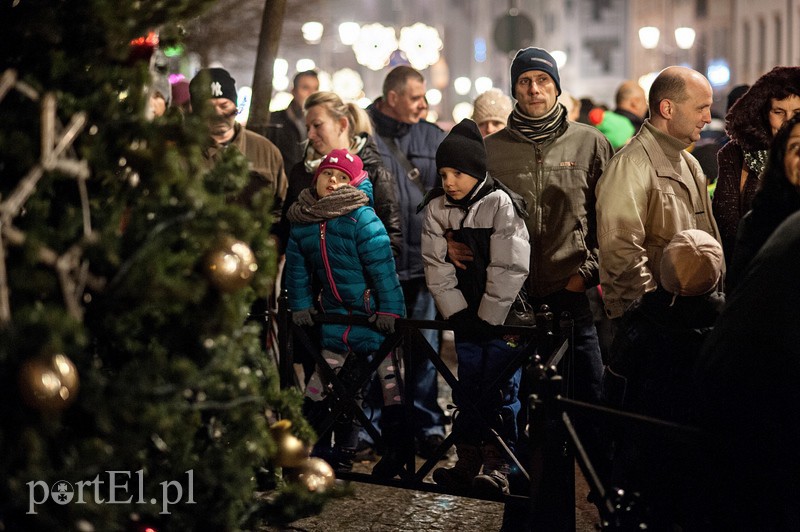 Nie pachnie żywicą, ale ma ducha świąt zdjęcie nr 97853