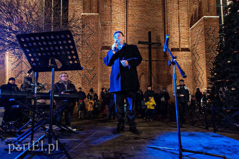 Nie pachnie żywicą, ale ma ducha świąt zdjęcie nr 97854