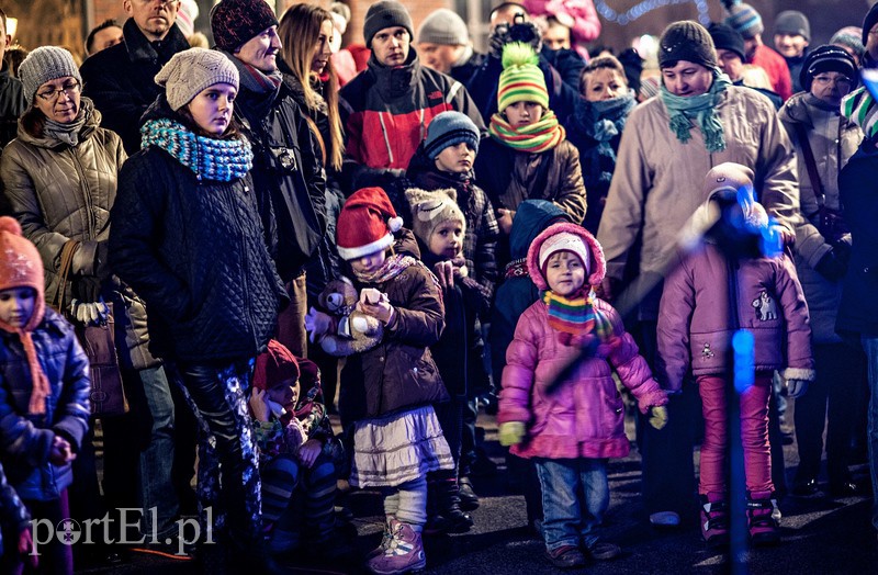 Nie pachnie żywicą, ale ma ducha świąt zdjęcie nr 97847