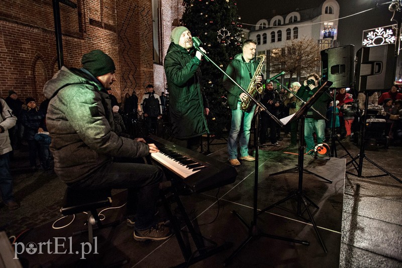 Nie pachnie żywicą, ale ma ducha świąt zdjęcie nr 97845